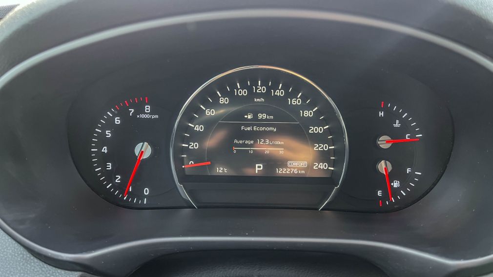 Kia Sorento EX 2019 d&rsquo;occasion à vendre - 16