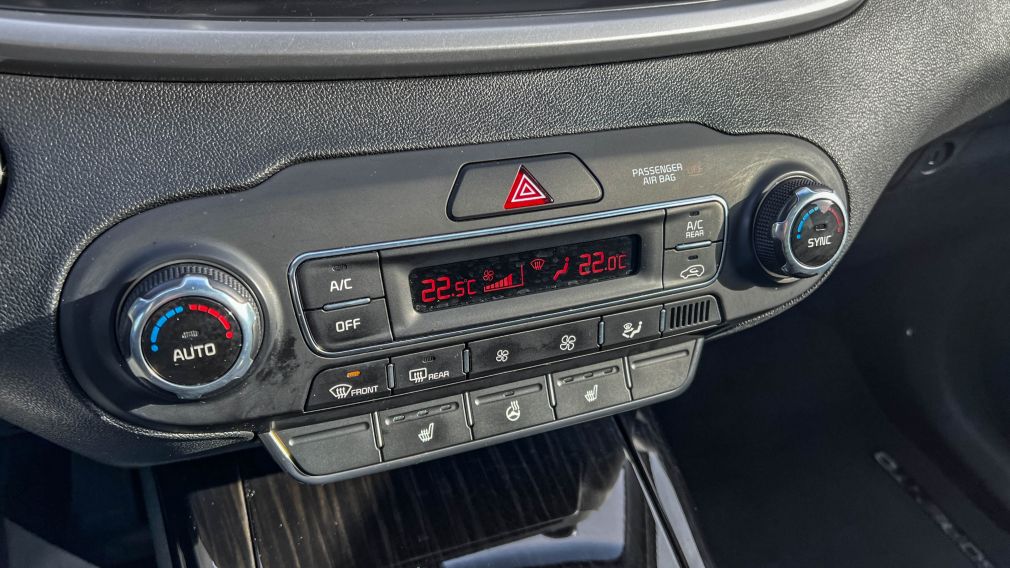 Kia Sorento EX 2019 d&rsquo;occasion à vendre - 20