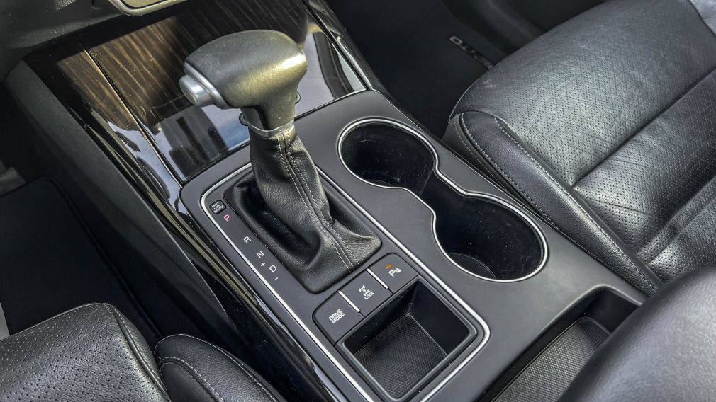 Kia Sorento EX 2019 d&rsquo;occasion à vendre - 21