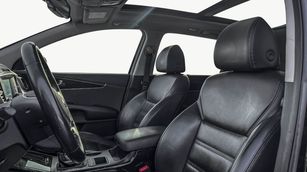 Kia Sorento EX 2019 d&rsquo;occasion à vendre - 22