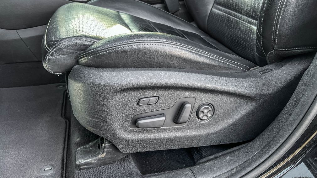 Kia Sorento EX 2019 d&rsquo;occasion à vendre - 23