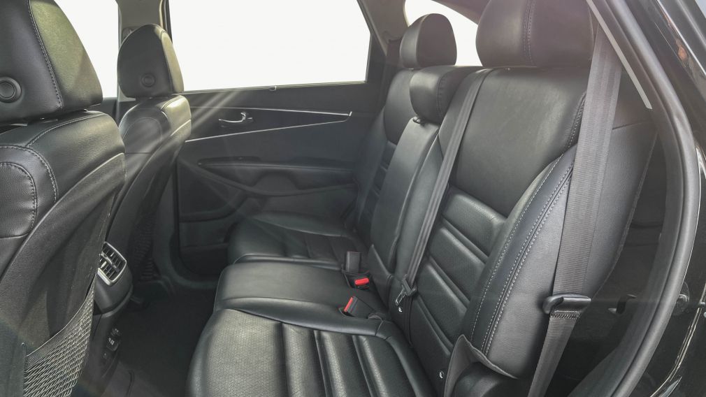 Kia Sorento EX 2019 d&rsquo;occasion à vendre - 24