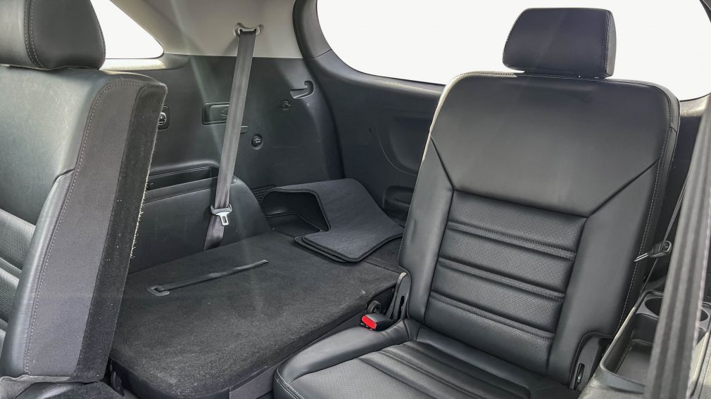 Kia Sorento EX 2019 d&rsquo;occasion à vendre - 25