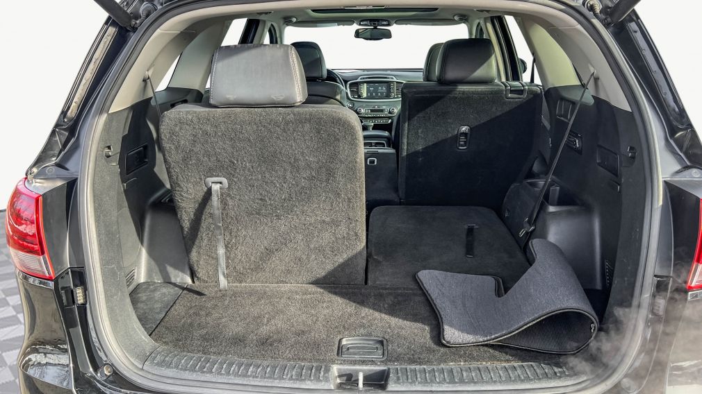Kia Sorento EX 2019 d&rsquo;occasion à vendre - 26