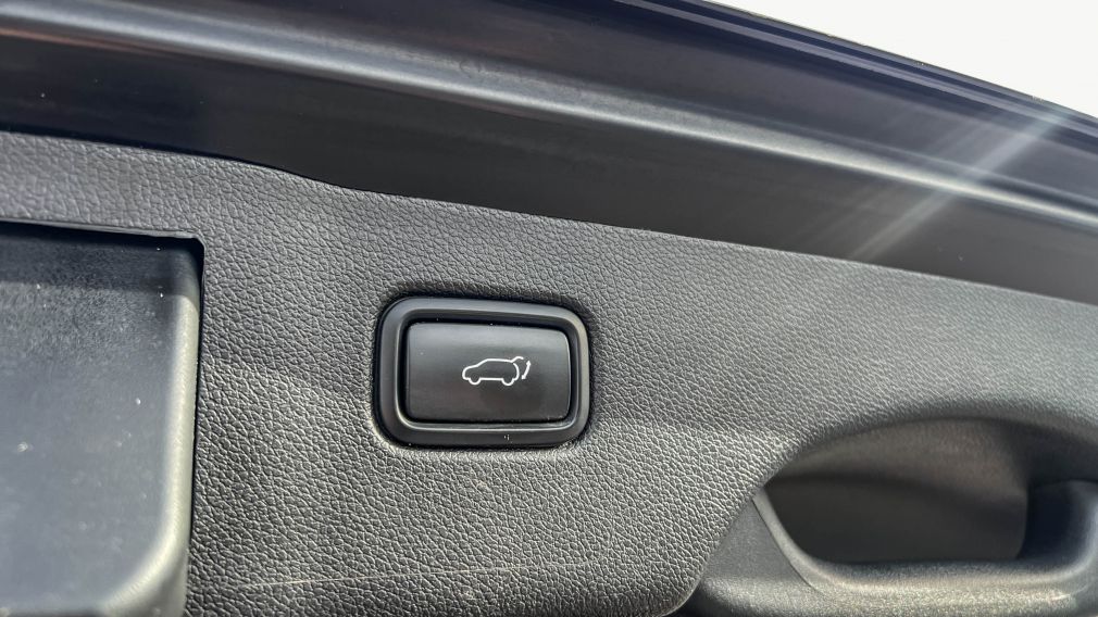 Kia Sorento EX 2019 d&rsquo;occasion à vendre - 27