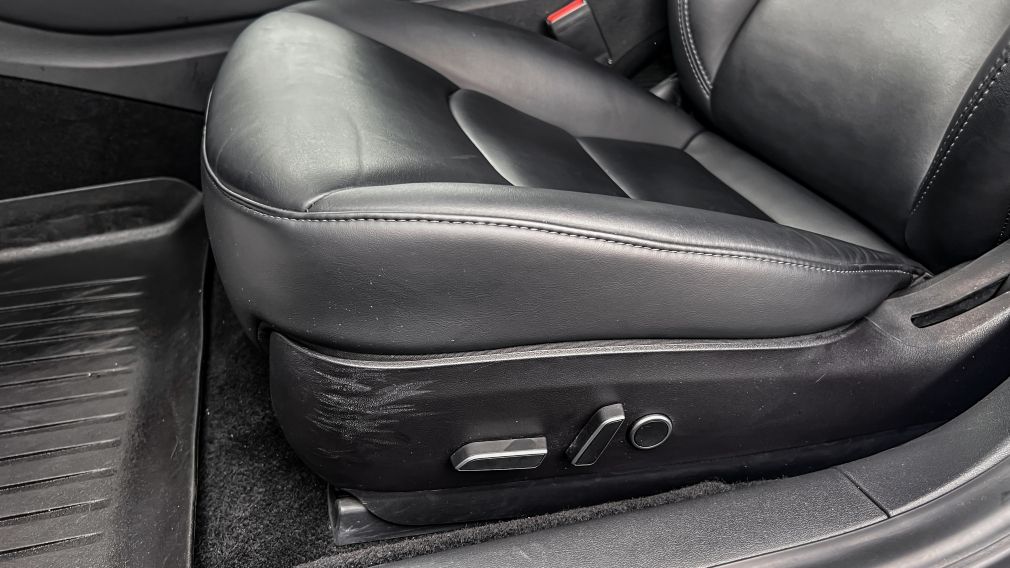 Tesla Model 3 Long Range 2022 d&rsquo;occasion à vendre - 24