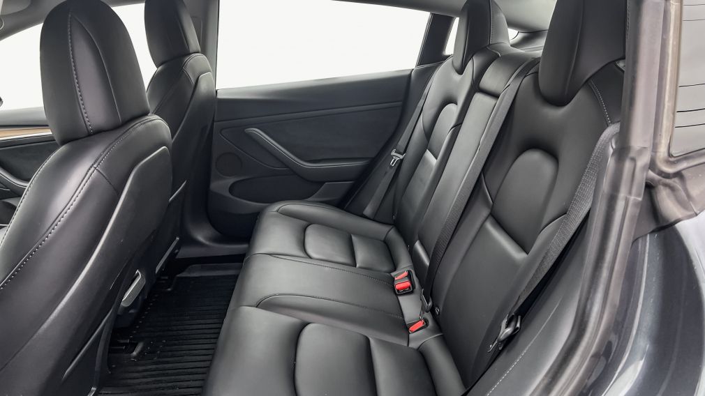 Tesla Model 3 Long Range 2022 d&rsquo;occasion à vendre - 25