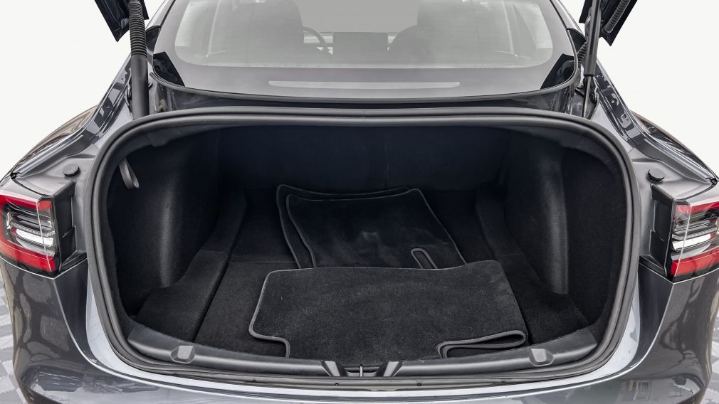 Tesla Model 3 Long Range 2022 d&rsquo;occasion à vendre - 26