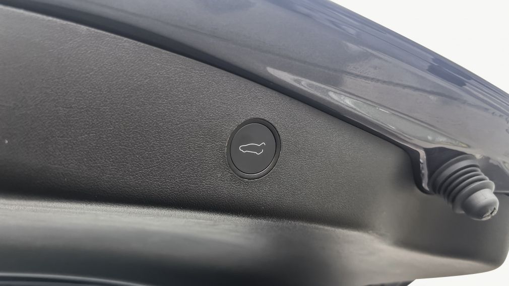 Tesla Model 3 Long Range 2022 d&rsquo;occasion à vendre - 27