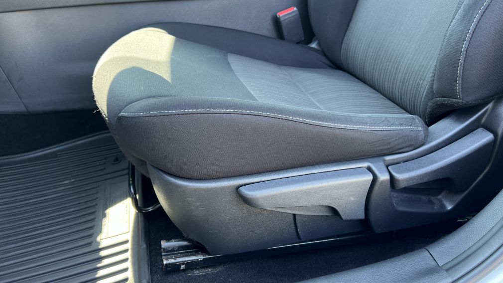 Nissan Sentra SV 2023 d&rsquo;occasion à vendre - 25