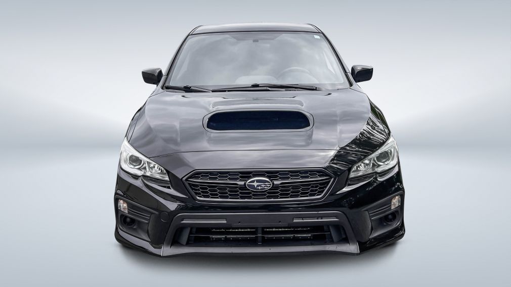 Subaru WRX Manual 2021 d&rsquo;occasion à vendre - 2
