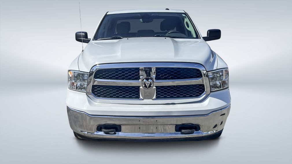 Ram 1500 SLT 2023 d&rsquo;occasion à vendre - 2