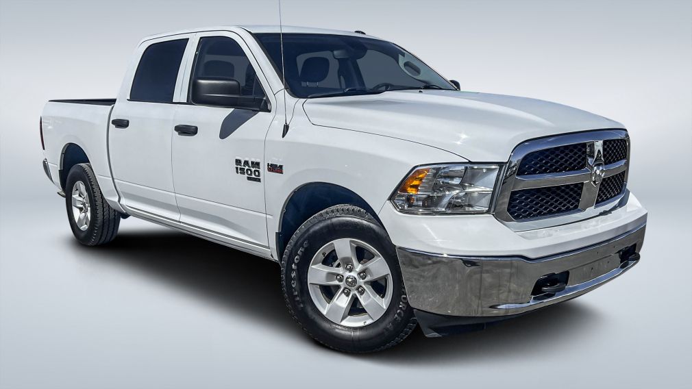 Ram 1500 SLT