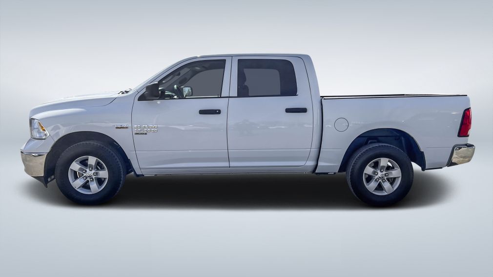 Ram 1500 SLT 2023 d&rsquo;occasion à vendre - 4