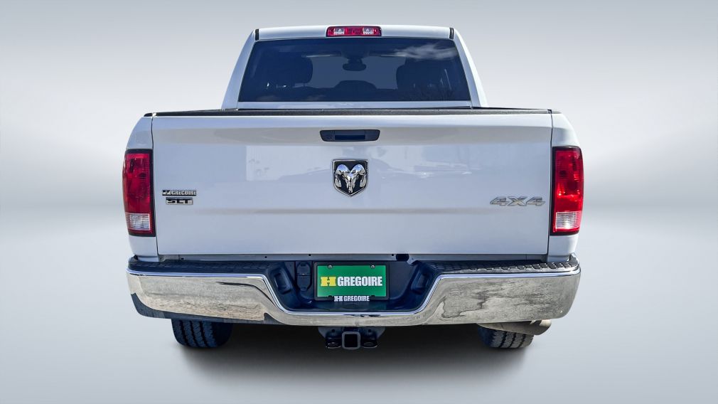 Ram 1500 SLT 2023 d&rsquo;occasion à vendre - 5