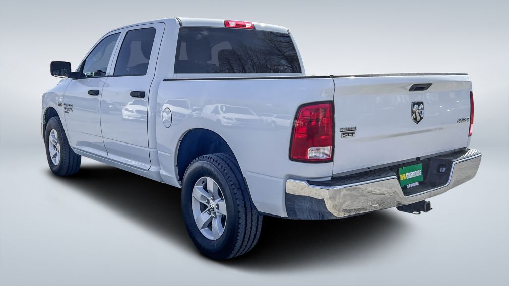 Ram 1500 SLT 2023 d&rsquo;occasion à vendre - 6