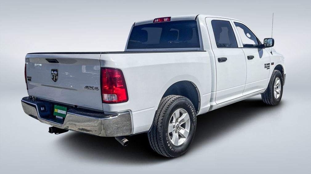 Ram 1500 SLT 2023 d&rsquo;occasion à vendre - 7
