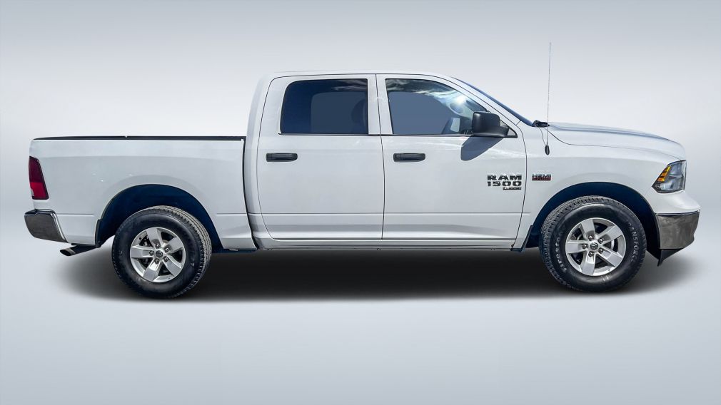 Ram 1500 SLT 2023 d&rsquo;occasion à vendre - 8