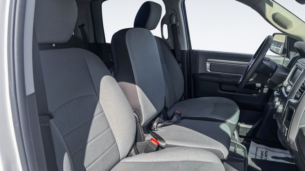 Ram 1500 SLT 2023 d&rsquo;occasion à vendre - 10