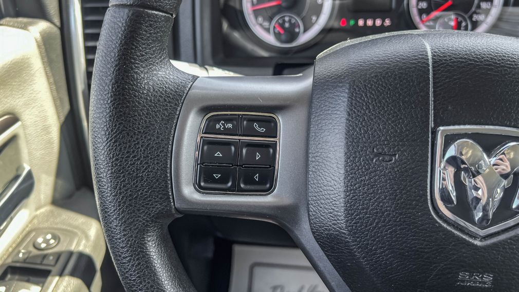 Ram 1500 SLT 2023 d&rsquo;occasion à vendre - 14
