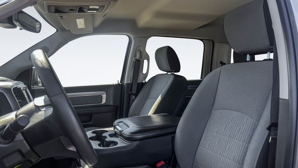 Ram 1500 SLT 2023 d&rsquo;occasion à vendre - 22