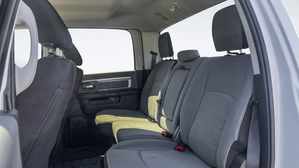 Ram 1500 SLT 2023 d&rsquo;occasion à vendre - 24