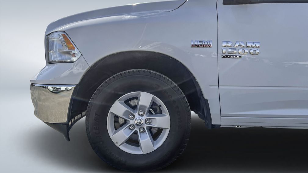 Ram 1500 SLT 2023 d&rsquo;occasion à vendre - 26