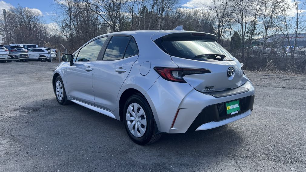 Toyota Corolla CVT 2023 d&rsquo;occasion à vendre - 5
