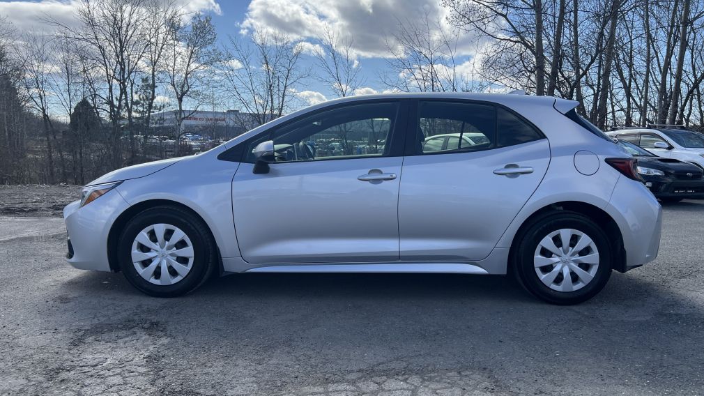 Toyota Corolla CVT 2023 d&rsquo;occasion à vendre - 4