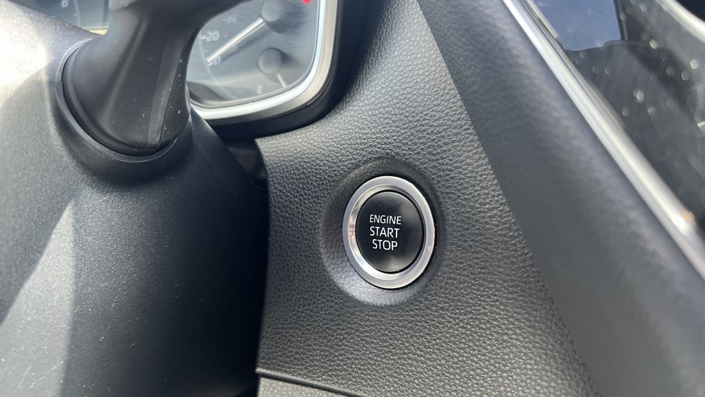 Toyota Corolla CVT 2023 d&rsquo;occasion à vendre - 18