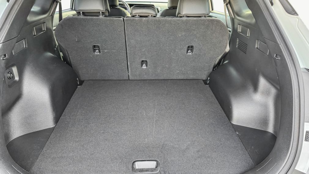 Kia Sportage X-Line 2024 d&rsquo;occasion à vendre - 19