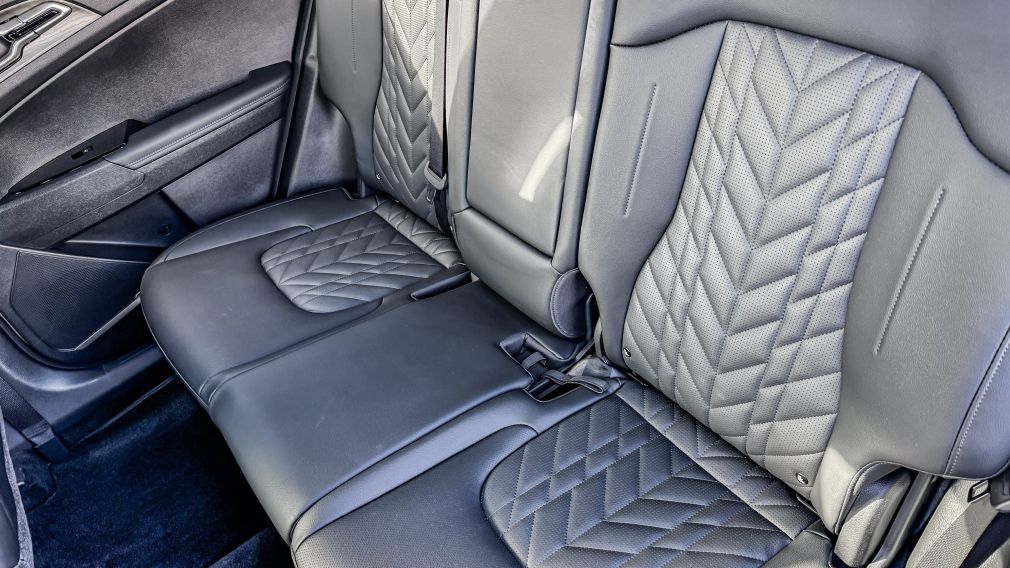 Kia Sportage X-Line 2024 d&rsquo;occasion à vendre - 18