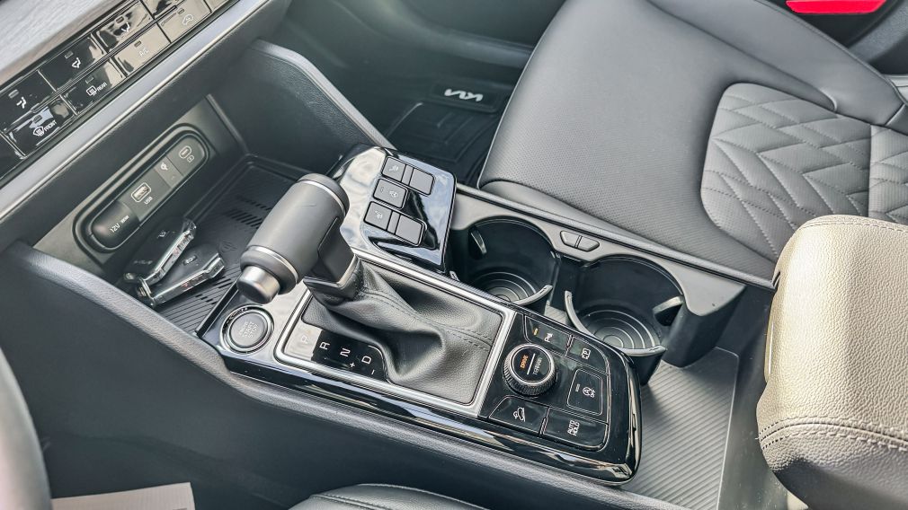 Kia Sportage X-Line 2024 d&rsquo;occasion à vendre - 17