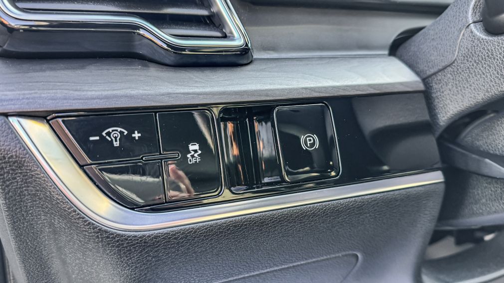 Kia Sportage X-Line 2024 d&rsquo;occasion à vendre - 13