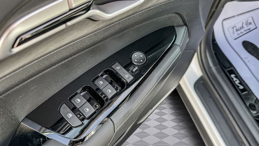 Kia Sportage X-Line 2024 d&rsquo;occasion à vendre - 12