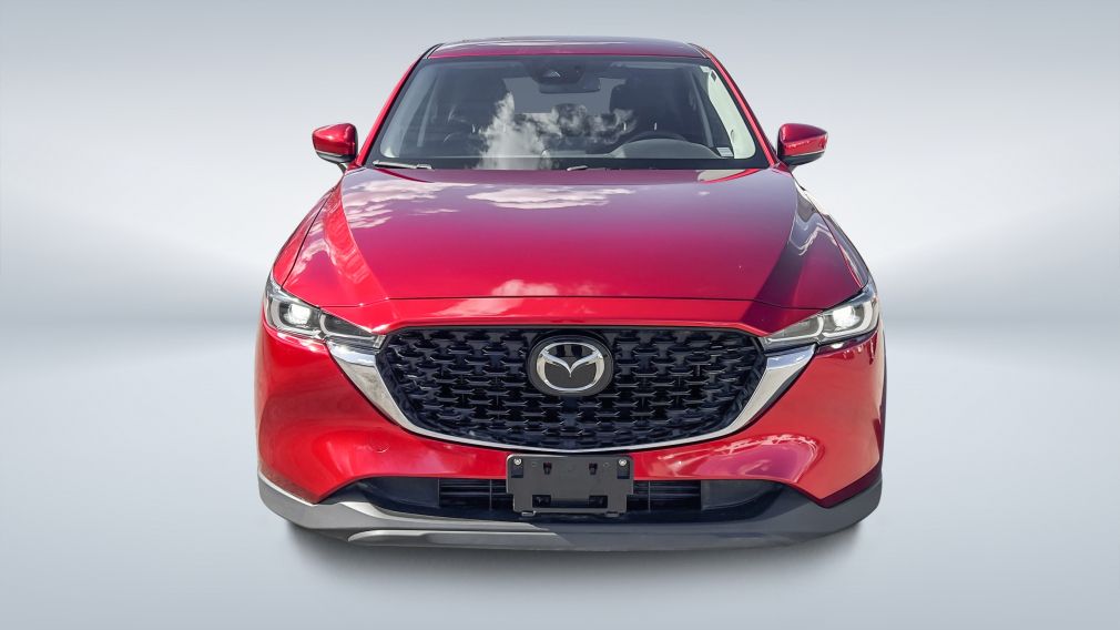 Mazda CX-5 GS 2025 d&rsquo;occasion à vendre - 2