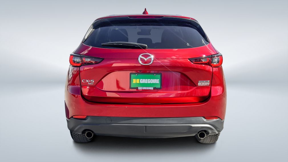 Mazda CX-5 GS 2025 d&rsquo;occasion à vendre - 6