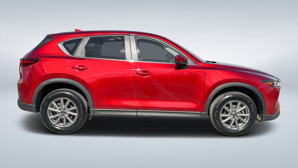 Mazda CX-5 GS 2025 d&rsquo;occasion à vendre - 8