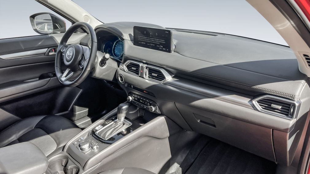 Mazda CX-5 GS 2025 d&rsquo;occasion à vendre - 9