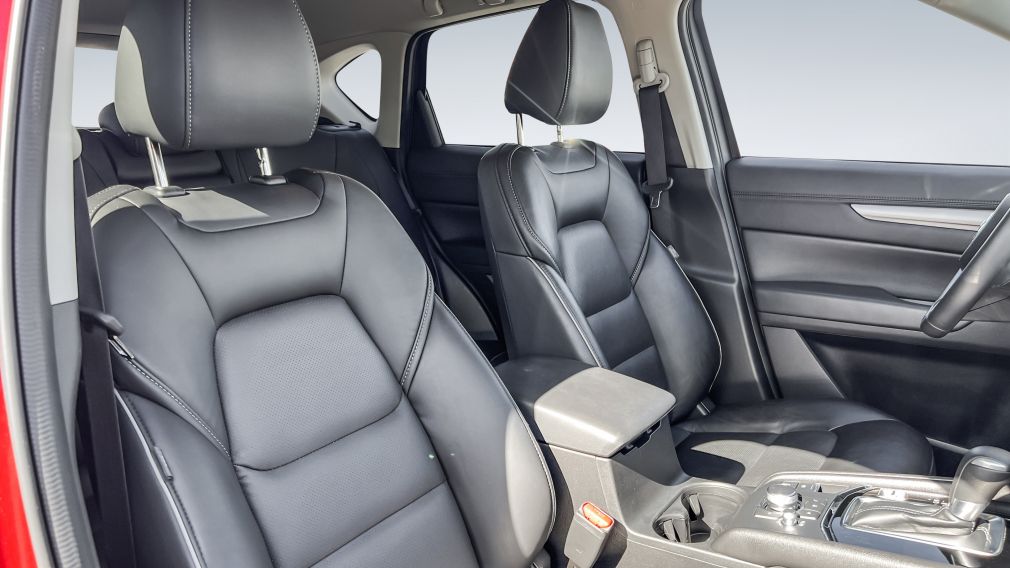 Mazda CX-5 GS 2025 d&rsquo;occasion à vendre - 10