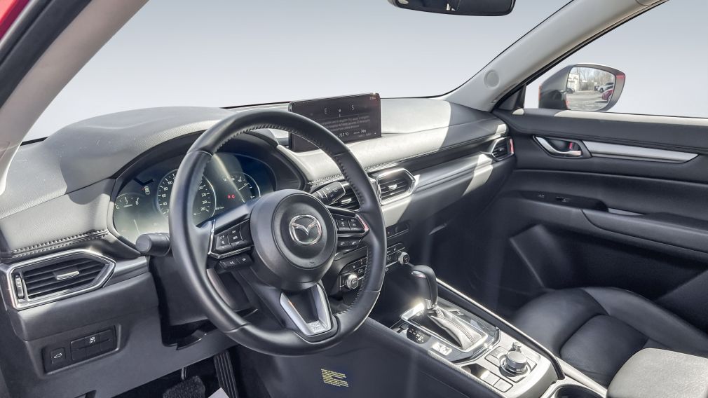 Mazda CX-5 GS 2025 d&rsquo;occasion à vendre - 11