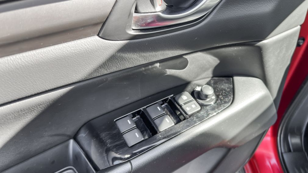 Mazda CX-5 GS 2025 d&rsquo;occasion à vendre - 12