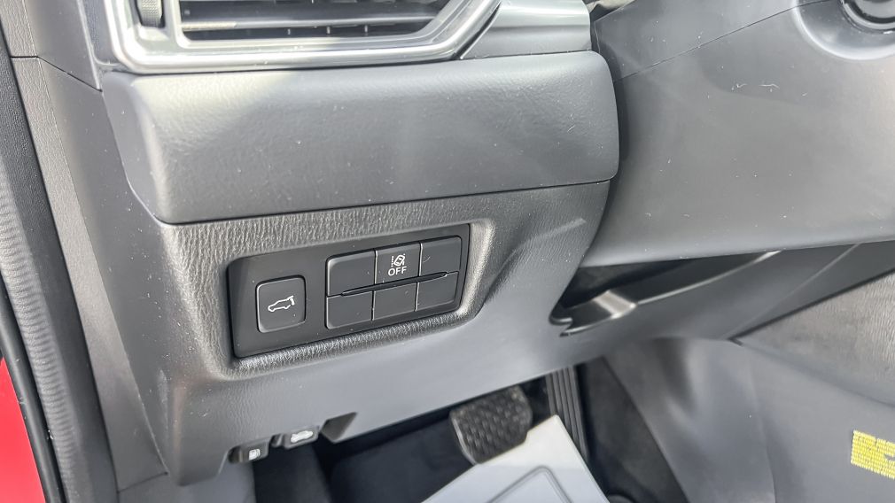 Mazda CX-5 GS 2025 d&rsquo;occasion à vendre - 13