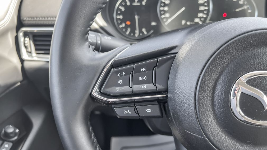 Mazda CX-5 GS 2025 d&rsquo;occasion à vendre - 14