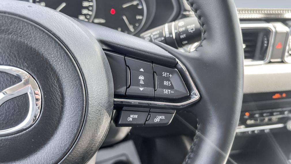 Mazda CX-5 GS 2025 d&rsquo;occasion à vendre - 15