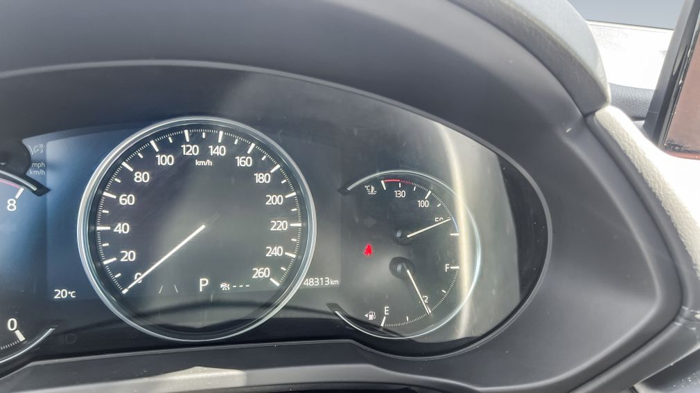 Mazda CX-5 GS 2025 d&rsquo;occasion à vendre - 16