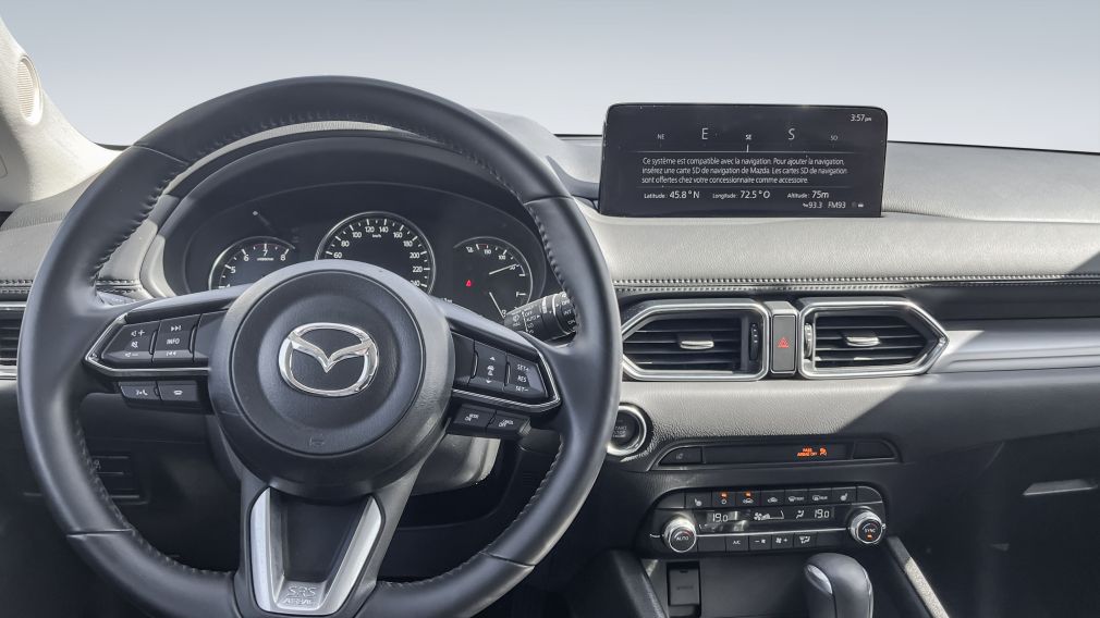 Mazda CX-5 GS 2025 d&rsquo;occasion à vendre - 17