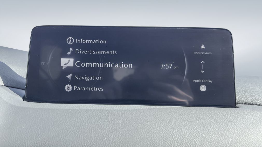 Mazda CX-5 GS 2025 d&rsquo;occasion à vendre - 18