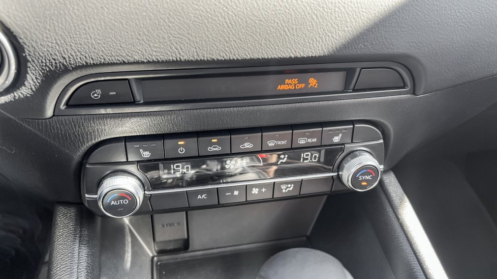 Mazda CX-5 GS 2025 d&rsquo;occasion à vendre - 20