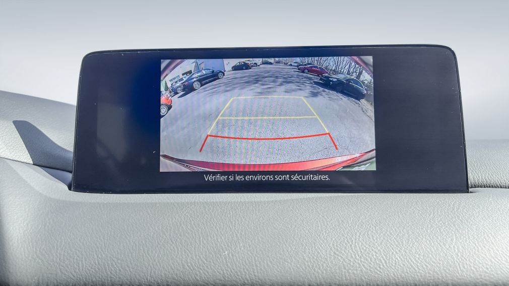 Mazda CX-5 GS 2025 d&rsquo;occasion à vendre - 19